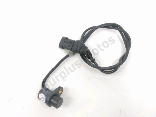 Capteur de vitesse occasion BENELLI TNT CENTURY RACER 2011