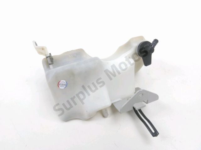 Vase expansion occasion BENELLI TNT CENTURY RACER 2011