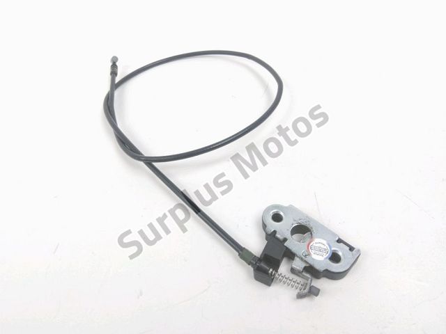 Serrure de selle occasion BENELLI TNT CENTURY RACER 2011