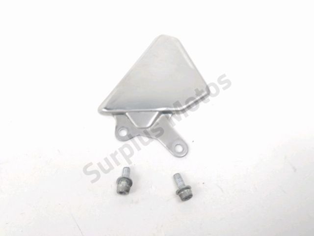 Habillage platine gauche occasion BENELLI TNT CENTURY RACER 2011