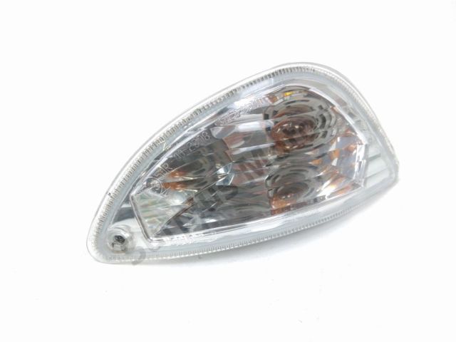 Clignotant arriere d occasion VESPA LX 2008