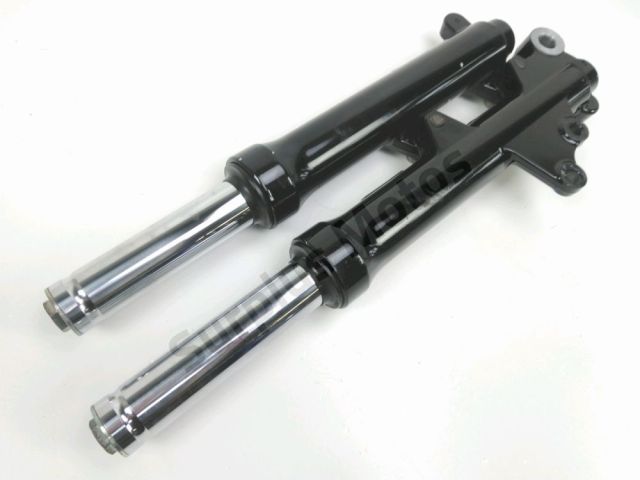 Tube de fourche droit occasion YAMAHA MW 125 TRICITY 2018