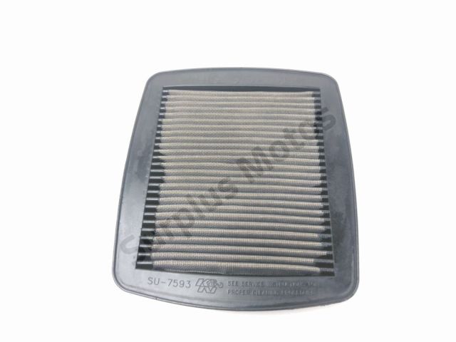 Filtre a air occasion SUZUKI GSF 600 BANDIT 1997
