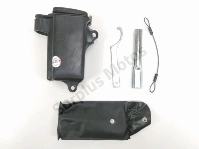 Trousse outil occasion HONDA CRM 125 2000