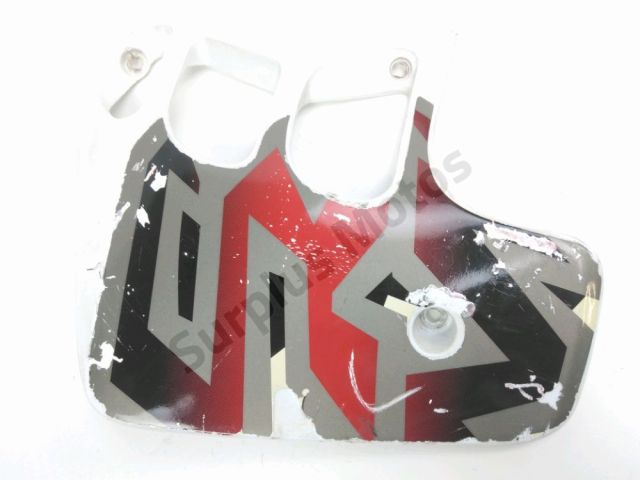 Carenage avant gauche occasion HONDA CRM 125 2000