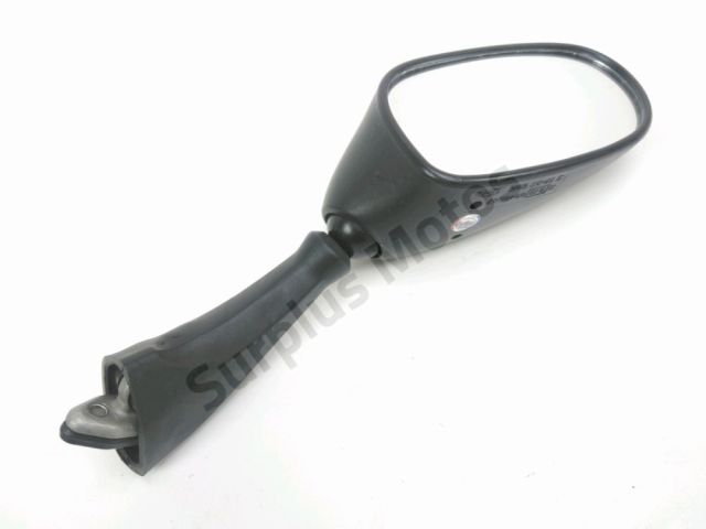 Retro droit occasion SUZUKI GSF 600 BANDIT 2001