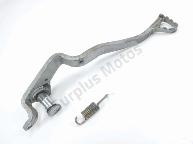 Pedale frein occasion HONDA CRM 125 2000