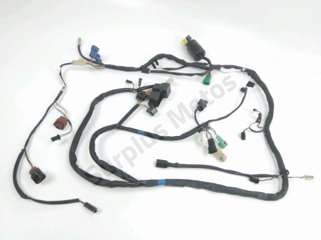 Faisceau electrique occasion SUZUKI GSF 600 BANDIT 2001