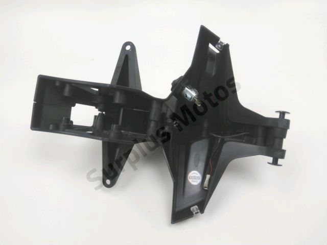 Araignee avant occasion KTM SUPER DUKE GT 2020