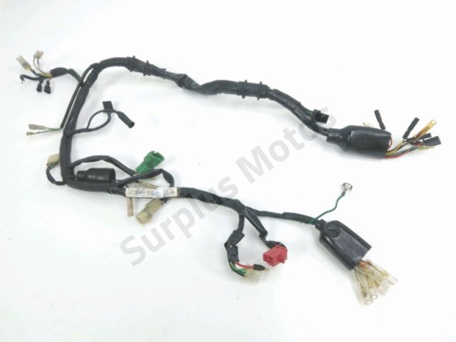 Faisceau electrique occasion HONDA CRM 125 2000