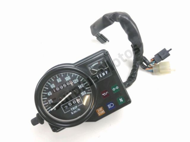 Compteur occasion HONDA CRM 125 2000