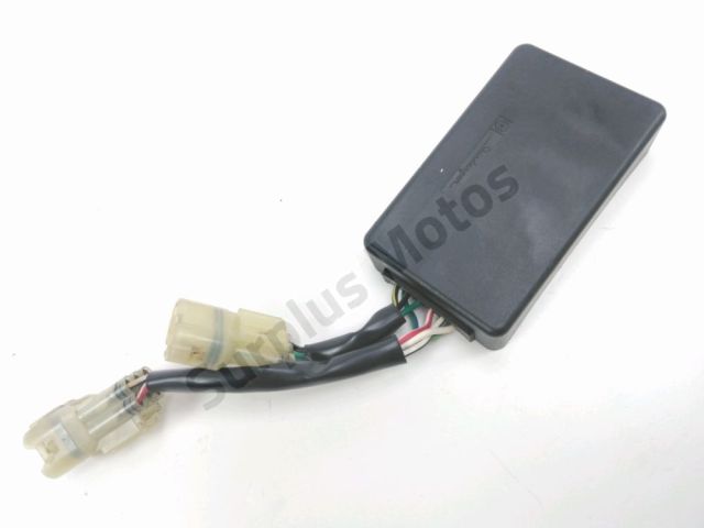 Pack electrique occasion HONDA CRM 125 2000