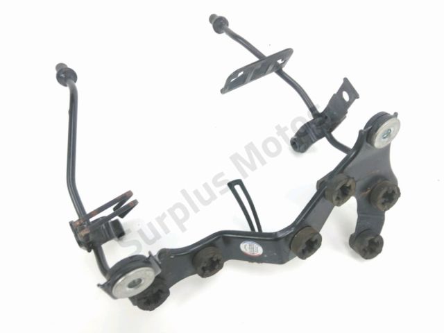 Araignee avant occasion HONDA CRM 125 2000