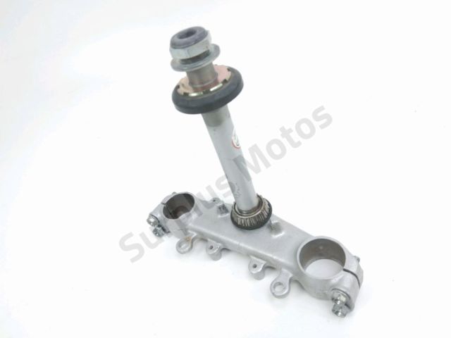 Te inferieur occasion HONDA CRM 125 2000