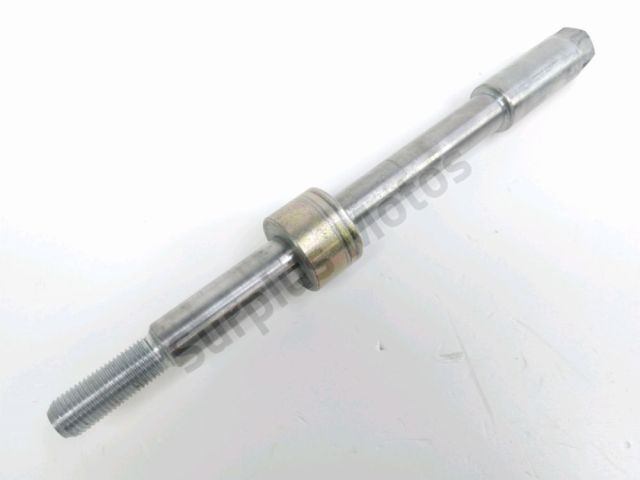 Axe de roue avant occasion HONDA CRM 125 2000