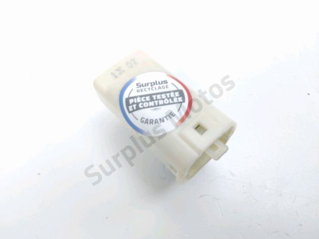 Capteur de chute occasion YAMAHA R7 2022