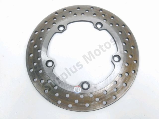 Disque frein arriere occasion YAMAHA R7 2022