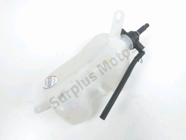 Vase expansion occasion YAMAHA R7 2022