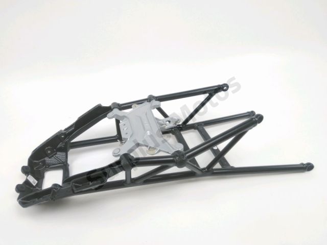 Boucle cadre arriere occasion KTM SUPER DUKE GT 2020