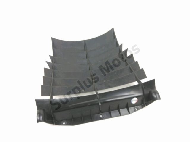 Grille de radiateur occasion YAMAHA YP 400 MAJESTY 2009