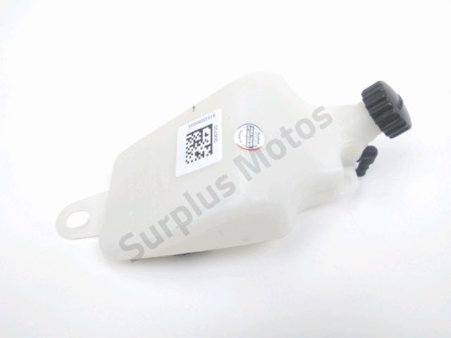 Vase expansion occasion KTM SUPER DUKE GT 2020