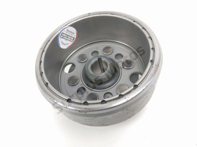 Rotor occasion HONDA CRM 125 2000