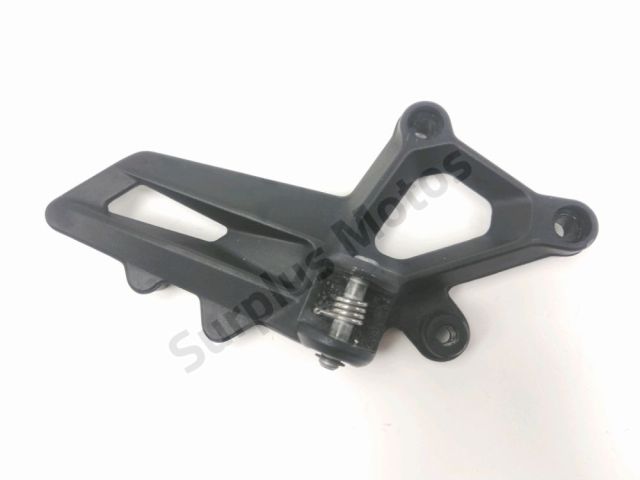 Platine avant droite occasion KTM SUPER DUKE GT 2020
