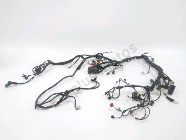 Faisceau electrique occasion PIAGGIO BEVERLY 300 2017