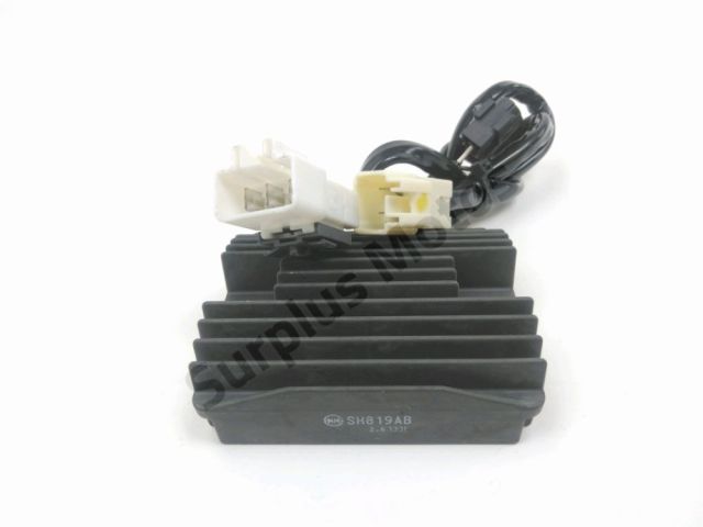 Regulateur de tension occasion PIAGGIO BEVERLY 300 2017