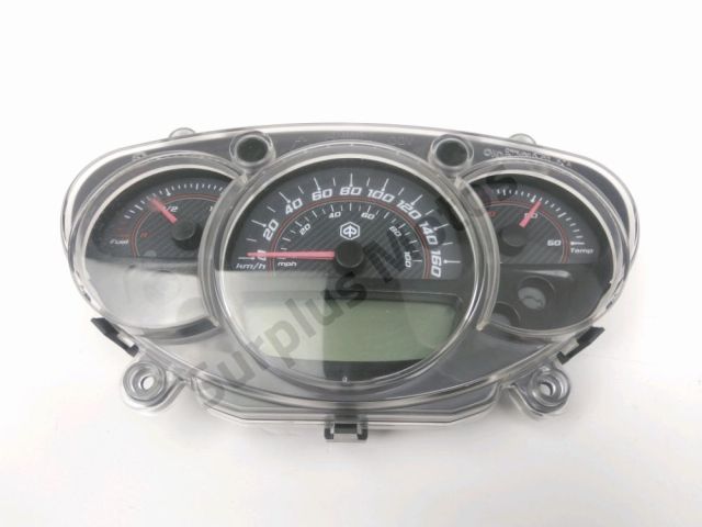 Compteur occasion PIAGGIO BEVERLY 300 2017