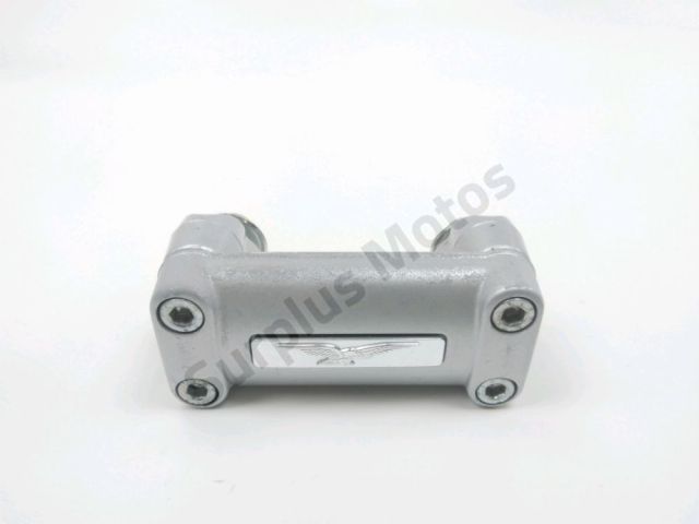 Pontets de guidon occasion MOTO GUZZI BREVA IE 2005