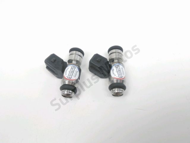 Injecteur occasion MOTO GUZZI BREVA IE 2005