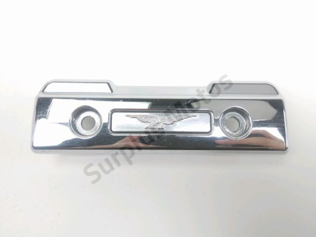 Logo avant occasion MOTO GUZZI BREVA IE 2005