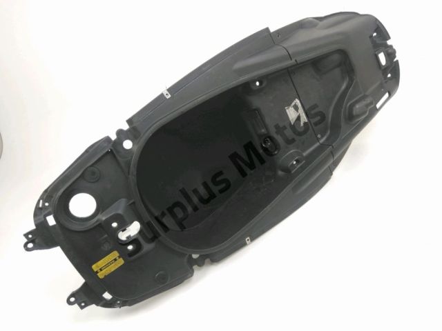 Coffre sous selle occasion APRILIA SRV 2014