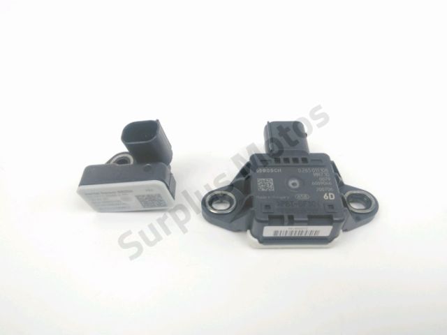 Capteur de chute occasion KTM SUPER DUKE GT 2020