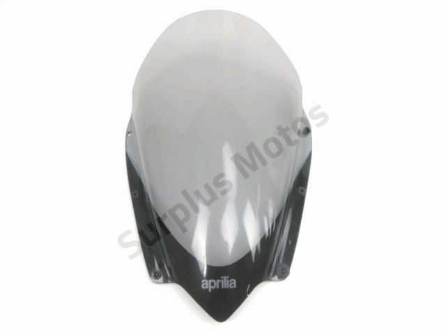 Bulle avant occasion APRILIA SRV 2014