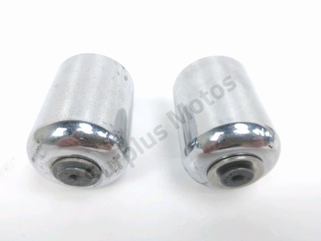 Embout(s) de guidon occasion APRILIA SRV 2014