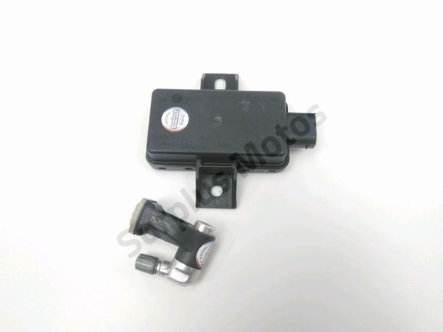 Valves electroniques occasion KTM SUPER DUKE GT 2020