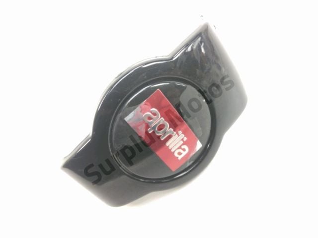 Habillage avant du guidon occasion APRILIA SRV 2014