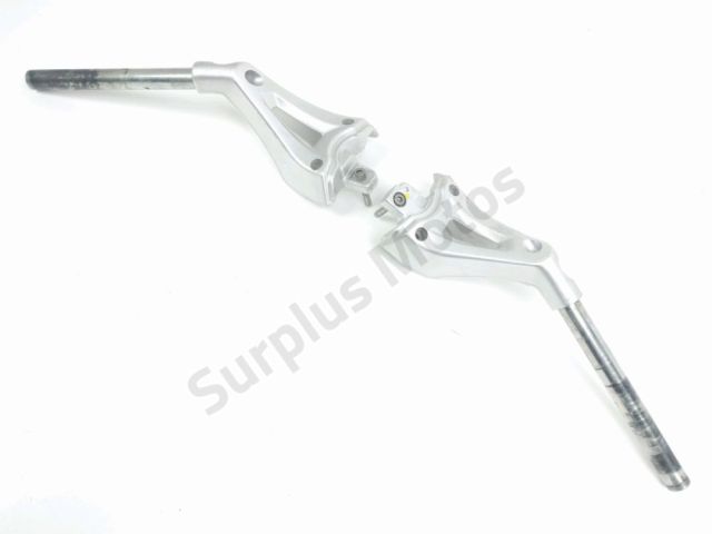 Guidon occasion APRILIA SRV 2014