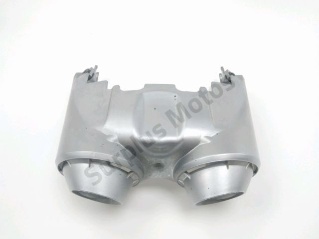 Habillage silencieux occasion YAMAHA FZ6 600  2008