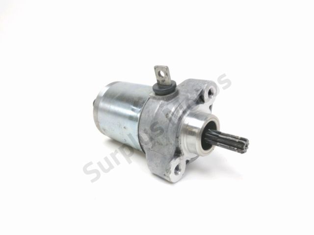 Demarreur occasion YAMAHA YZF-R 125 2010