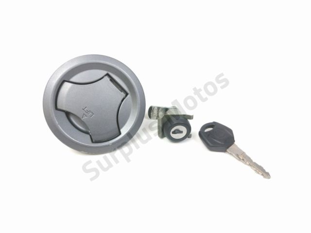 Serrure occasion YAMAHA YZF-R 125 2010