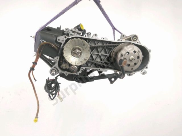 Moteur occasion VESPA LX/LXV 50 2010