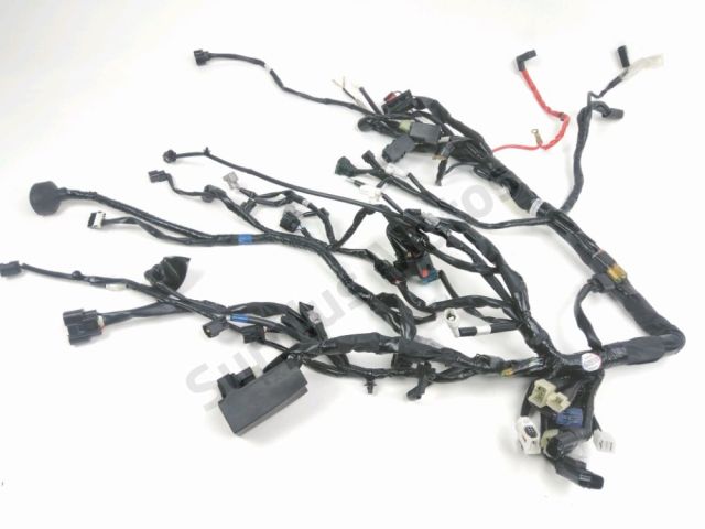 Faisceau electrique occasion YAMAHA R7 2022