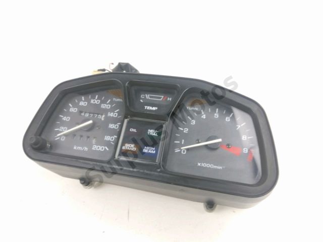 Compteur occasion HONDA XLV 600 TRANSALP 1991