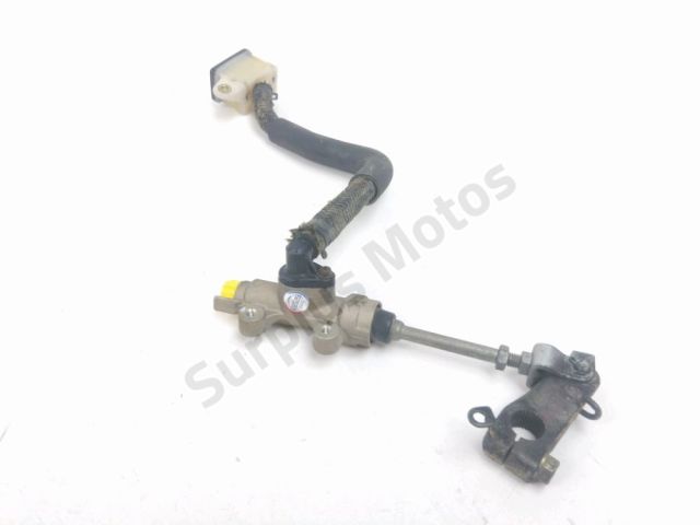 Maitre cylindre frein ar complet occasion HONDA XLV 600 TRANSALP 1991