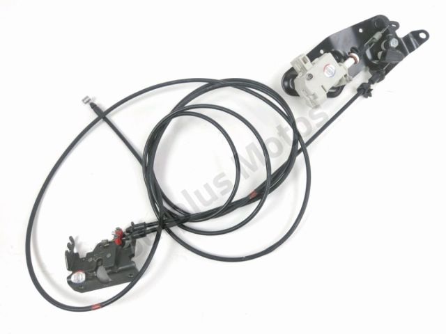 Mecanisme occasion APRILIA SRV 2014