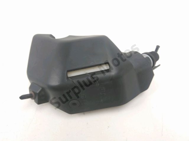 Vase expansion occasion YAMAHA MT-09  2022