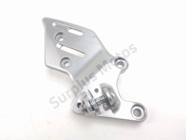 Platine avant droite occasion YAMAHA MT-09  2022